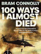 Win a copy of 100 Ways I Almost Died