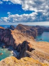 Cruising Spain, Portugal and Morocco on Harmony V