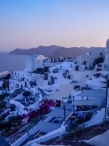 Greek Island cruising on Galileo