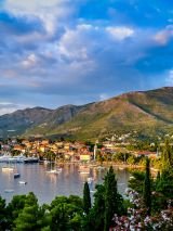 Croatia coastal cruising on Peregrine Dalmatia