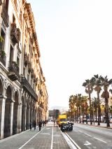 Spectacular Spain for solo travellers