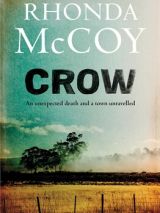Win a copy of Crow
