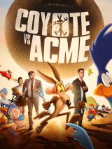 Win one of 10 double passes to Coyote VS ACME