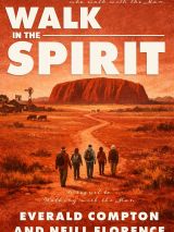 Win a copy of Walk in the Spirit