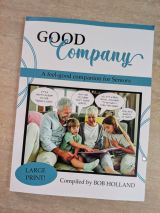 Win a copy of Good Company
