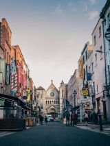 Ireland’s South East Waterford and Wexford for single travellers