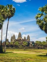 Vietnam and Cambodia experience for solo travellers with return flights