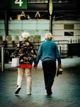 Older Australians’ Experiences as Carers 
