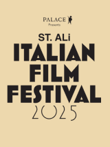 Win one of 10 double passes to the 2025 Italian Film Festival