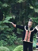 Borneo Coastal Cruising: Kota Kinabalu to Kuching on Panorama II