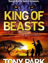 Win one of three copies of King of Beasts