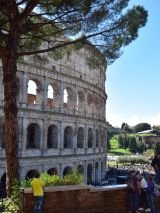 Wonders of Rome and Pompeii for single travellers