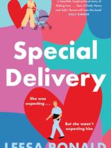 Win a copy of Special Delivery