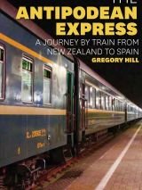 Win a copy of The Antipodean Express