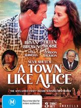 Win a DVD copy of A Town Like Alice
