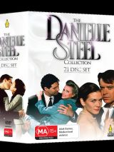 Win a Danielle Steel Collection 21 Disc Set