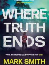 Win a copy of Where Truth Ends