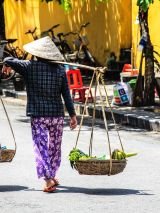 Scenic Vietnam for solo travellers with return flights