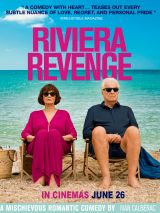 Win one of 5 double passes to the Riviera Revenge