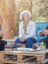 Ageing in Our Communities