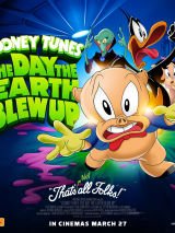 Win one of 10 family passes to Looney Tunes: The Day The Earth Blew Up 