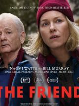 Win one of 10 double passes to The Friend