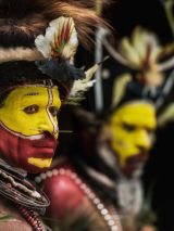 Anzac Day at Kokoda without trekking