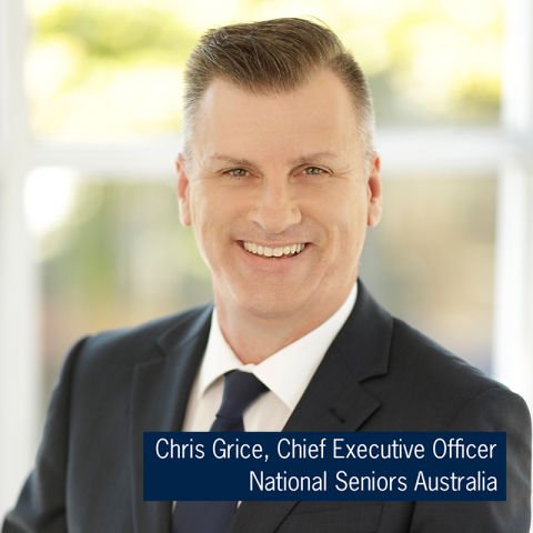 Our work is made possible through the support of generous Australians